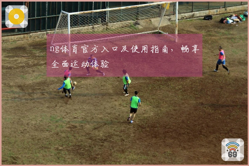 ng体育官方入口及使用指南，畅享全面运动体验