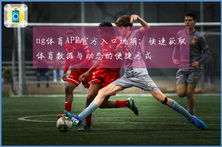 ng体育APP官方入口说明：快速获取体育数据与动态的便捷方式