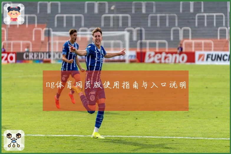 ng体育网页版使用指南与入口说明