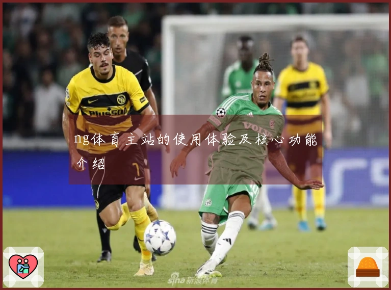 ng体育主站的使用体验及核心功能介绍