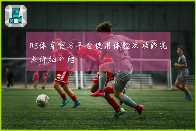ng体育官方平台使用体验及功能亮点详细介绍